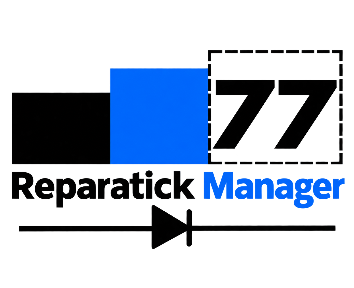 Reparatick Manager