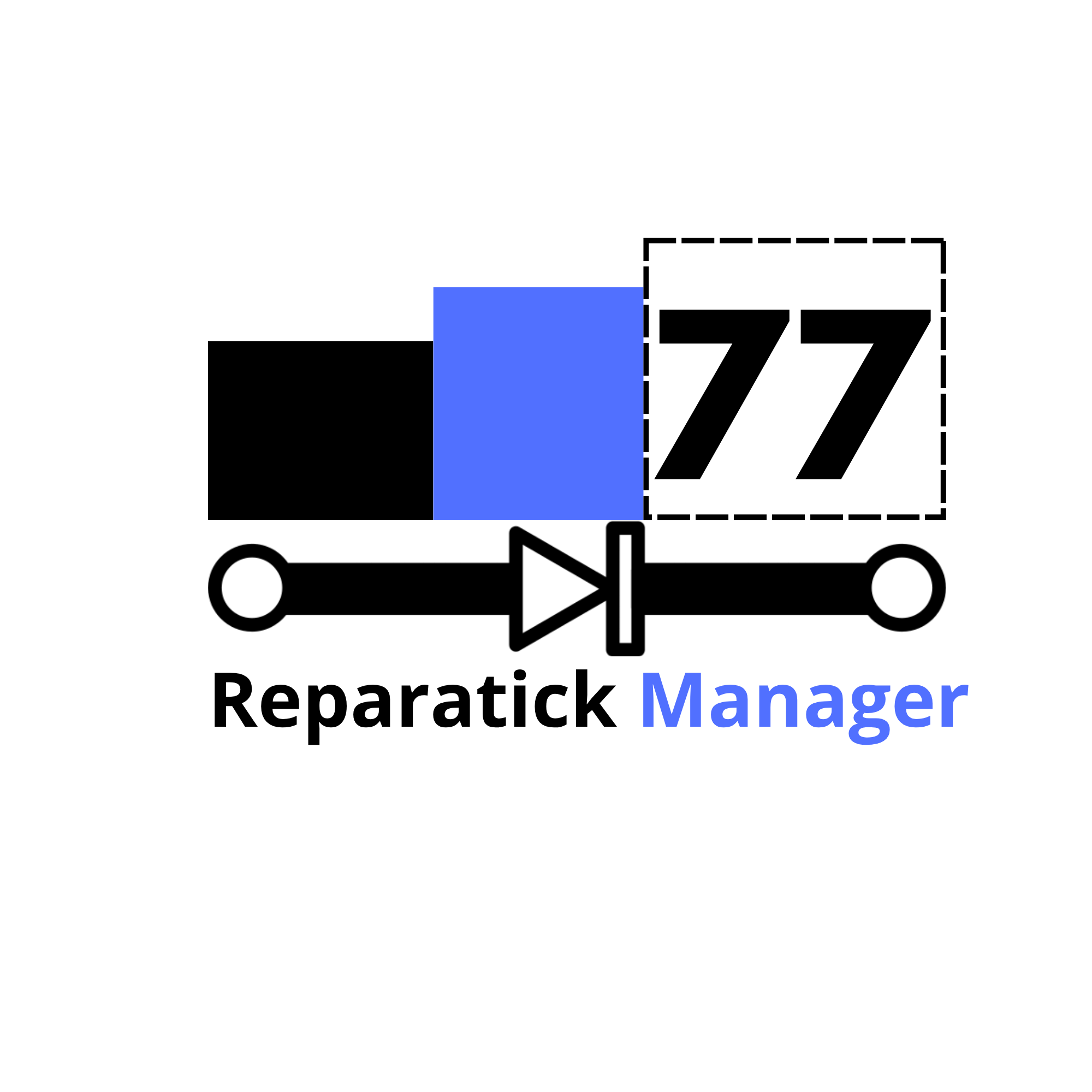 Reparatick Manager